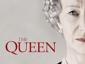 The Queen (2006 film)