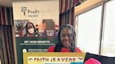 PruittHealth celebrates pioneer equestrian teacher during Black History Month