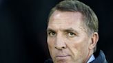 Brendan Rodgers: Leicester explain reasons for parting ways with manager