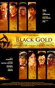 Black Gold (2011 Nigerian film)