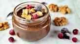 Chocolate Chia Seed Pudding Recipe Is a Must-Try Healthy and Indulgent Treat — Preps in 5 Minutes