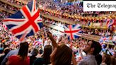 Rule, Britannia! will be part of the Last Night of the Proms