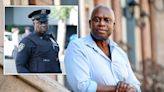 Andre Braugher: Tributes to Brooklyn Nine-Nine star after death aged 61