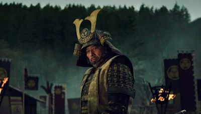 Shogun Is Going Off-Book for a Second Season. Is FX Making a Mistake?