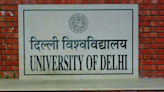 DU Vice Chancellor Rejects Proposal to Include Manusmriti in Law Course