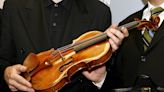 Passenger forced to take eight-hour bus after airline bars him from taking £4m violin as hand luggage