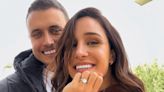 Fitness Influencer Kayla Itsines Is Engaged to Jae Woodroffe 6 Months After Revealing Romance