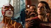 The Flash: nuevo avance confirma cameo del Superman de Henry Cavill, será su última participación en el DCEU