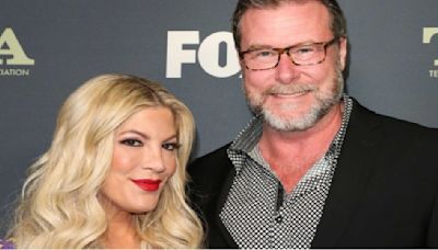 Do Tori Spelling And Dean McDermott Have A 12-Year-Old Bank Loan? Legal Situation Explored
