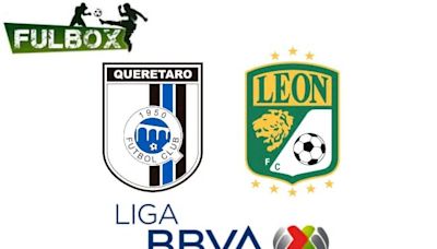 Querétaro vs León EN VIVO Hora, Canal, Dónde ver Jornada 15 Liga MX Femenil Clausura 2024