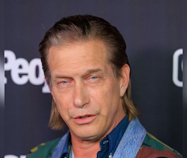 Großvater Stephen Baldwin schwärmt von Justin und Hailey Biebers Baby