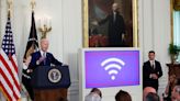 Governo Biden detalha planos de investimento de US$42 bi em acesso à internet nos EUA