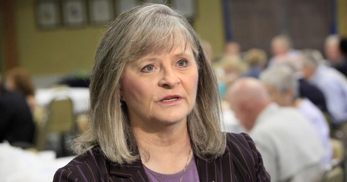 Throwback Tulsa: State Rep. Sally Kern makes controversial comments on women, minorities 13 years ago today