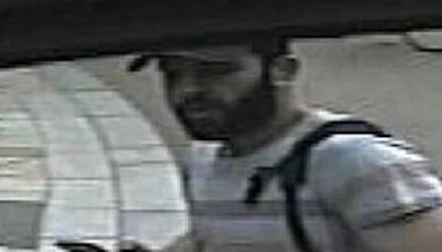 Police release CCTV after woman was 'sexually assaulted on a bus'