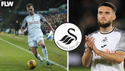 Swansea City: Any Josh Tymon and Matt Grimes transfer advances must be snubbed