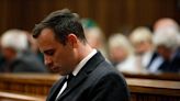 Oscar Pistorius released on parole and at home 11 years after murdering Reeva Steenkamp - live