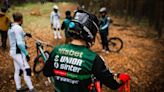 Top mountain biker welcomes device to monitor concussion