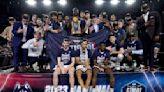 UConn faces major rebuild weeks after winning 5th NCAA title