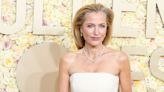 Gillian Anderson lands next film role