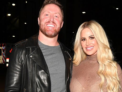 Real Housewives star Kim Zolciak 'questioned who [she] could trust' amid her divorce