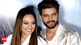 Sonakshi Sinha won't convert to Islam post her wedding with Zaheer Iqbal, clarifies the groom's father | Hindi Movie News - Times of India