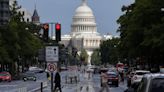 US debt rises to $33 trillion as government shutdown looms