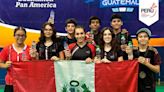 Selección juvenil de bádminton gana 13 medallas de oro en Internacional Junior