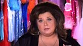 Controversial instructor Abby Lee Miller snubbed at 'Dance Moms: The Reunion'