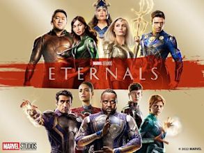 Eternals (film)