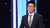 'Jeopardy! Masters' Contestant Andrew He Reveals Arrival of Baby Boy Midway Through Tournament
