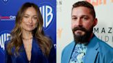 Shia LaBeouf se convierte en el aprieto más incómodo para Olivia Wilde