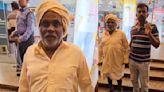 Farmer Wearing Panche (Dhoti) Denied Entry In GT World Mall In Bengaluru