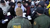 GOP encounters the encounters in border crisis