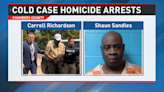 Chambers County S.O. makes arrests in cold case homicide