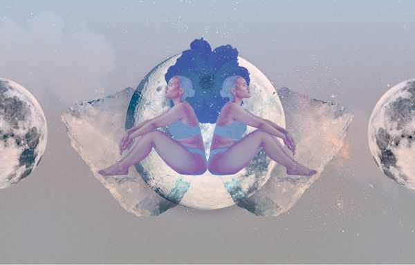 Your May 2024 Horoscope Brings Pluto Retrograde, Gemini Season, and a Sagittarius Full Moon