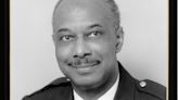 James Toler, Indianapolis' first Black police chief, dies