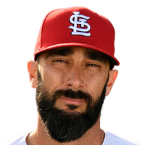 Matt Carpenter (oblique) could stay with Triple-A through the weekend