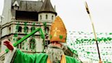 The truth about St. Patrick's Day