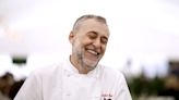 Michel Roux Jr announces closure of renowned restaurant Le Gavroche to have ‘better work/life balance’