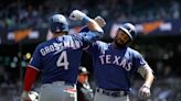 MLB Thursday: Rangers bats lead daily fantasy baseball picks