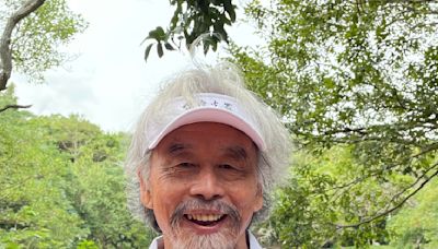 台灣光罩執行長吳國精辭世 享壽75歲