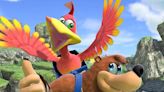 ¿El fin? Excreativos de Rare creen que Banjo-Kazooie nunca regresará