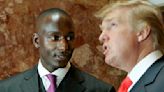 A new account rekindles allegations that Trump disrespected Black people on 'The Apprentice'