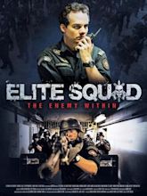 Elite Squad: The Enemy Within