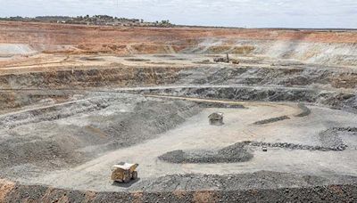 SQM mira proyectos de litio en Australia, Europa y Canadá, y no descarta volver a Argentina | Diario Financiero