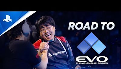 加入「PlayStation大賽：Road to Evo」、觀看「Evo Japan」 - TechNow 當代科技