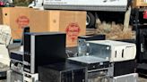 E-waste collection event planned in Hesperia