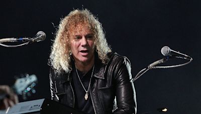 Bon Jovi keyboardist David Bryan headlines Stone Pony show: 'It's an honor'