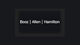 Why Government And Military Contractor Booz Allen Hamilton Stock Is Trading Lower Today?