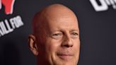 Bruce Willis: Hollywood stars send love to actor after frontotemporal dementia diagnosis